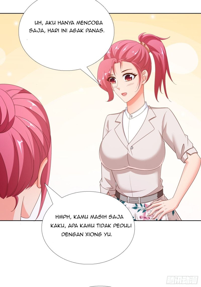Super School Doctor (Supreme Campus Doctor) chapter 63